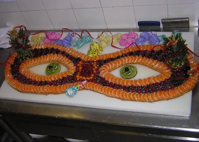 Hotel Nuovo Al Mare 3*