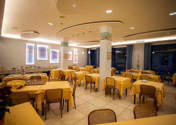 Nuovo Al Mare Alassio