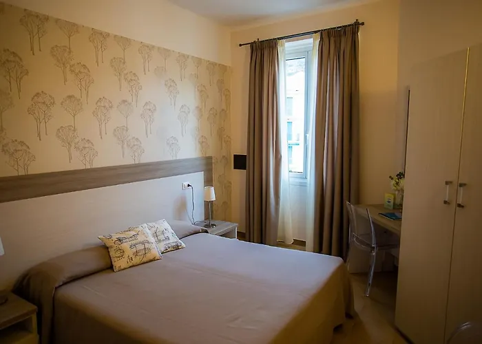 Nuovo Al Mare Alassio