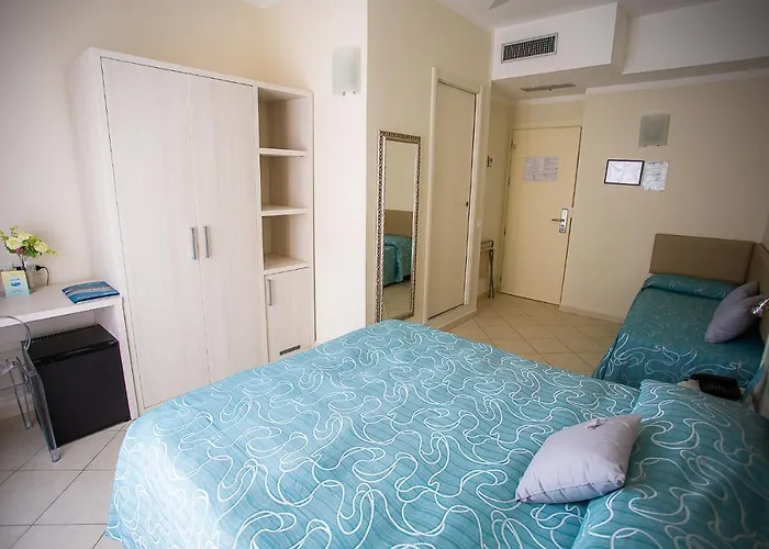 Hotel Nuovo Al Mare Alassio