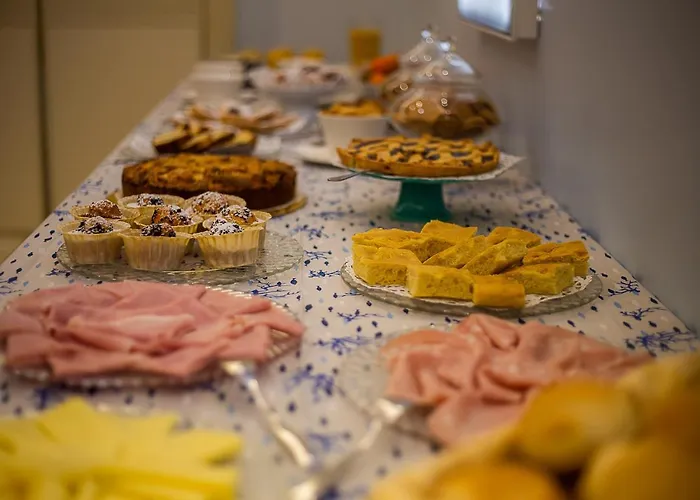 Nuovo Al Mare Hotel 3*